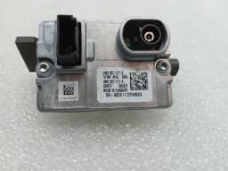 PORSCHE Porsche 911 992 electronic module 4N0907217A control unit — thumbnail 4