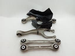 PORSCHE Porsche 911 992 right rear wishbone 9P1505227 rear right wishbone — thumbnail 8