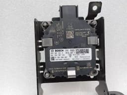 PORSCHE Porsche 911 992 Distronic Radar Module 992907541H ACC Radar Sensor Control Unit — thumbnail 10