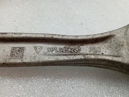 PORSCHE Porsche 911 992 right rear wishbone 9P1505227 rear right wishbone — thumbnail 5
