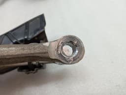 PORSCHE Porsche 911 992 right rear wishbone 9P1505227 rear right wishbone — thumbnail 3