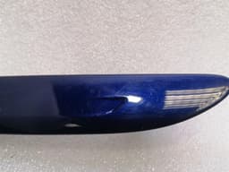 PORSCHE Porsche 911 992 left door handle 992837205H door handle left — thumbnail 8