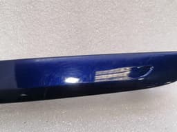 PORSCHE Porsche 911 992 left door handle 992837205H door handle left — thumbnail 2