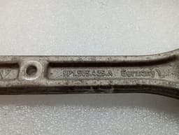 PORSCHE Porsche 911 992 right rear wishbone 9P1505227 rear right wishbone — thumbnail 6