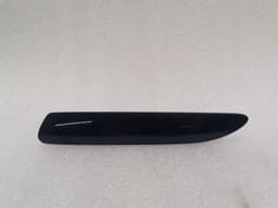 PORSCHE Porsche 911 992 left door handle 992837205H door handle left — thumbnail 1