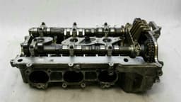 PORSCHE Porsche 911 997 3.8 Cylinder Head 9A110490300 Cylinder Head Cyl 1-3 Ma101 S Excellent — thumbnail 5