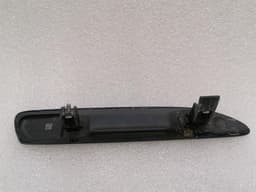 PORSCHE Porsche 911 992 left door handle 992837205H door handle left — thumbnail 4