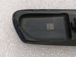 PORSCHE Porsche 911 992 left door handle 992837205H door handle left — thumbnail 5
