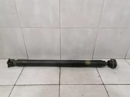 NISSAN Nissan GT-R R35 Propshaft C73006AV0A Rear Carbon Propshaft — thumbnail 1