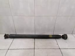 NISSAN Nissan GT-R R35 Propshaft C73006AV0A Rear Carbon Propshaft — thumbnail 6