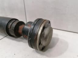 NISSAN Nissan GT-R R35 Propshaft C73006AV0A Rear Carbon Propshaft — thumbnail 7