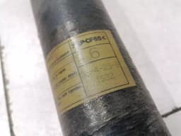 NISSAN Nissan GT-R R35 Propshaft C73006AV0A Rear Carbon Propshaft — thumbnail 4