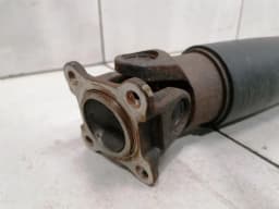 NISSAN Nissan GT-R R35 Propshaft C73006AV0A Rear Carbon Propshaft — thumbnail 5