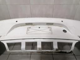 PORSCHE Porsche 911 991 Rear Bumper 99150541100 MK1 C2 Rear Bumper — thumbnail 3