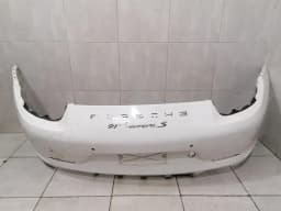 PORSCHE Porsche 911 991 Rear Bumper 99150541100 MK1 C2 Rear Bumper — thumbnail 5
