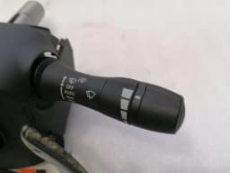 NISSAN Nissan GT-R R35 Wiper Stalks B5554-JL00A Indicator Switch Steering Column Switch — thumbnail 2