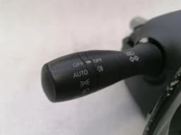 NISSAN Nissan GT-R R35 Wiper Stalks B5554-JL00A Indicator Switch Steering Column Switch — thumbnail 3