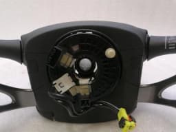 NISSAN Nissan GT-R R35 Wiper Stalks B5554-JL00A Indicator Switch Steering Column Switch — thumbnail 6