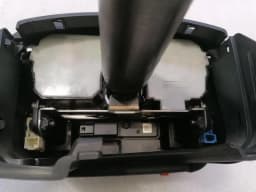 NISSAN Nissan GT-R R35 Wiper Stalks B5554-JL00A Indicator Switch Steering Column Switch — thumbnail 9