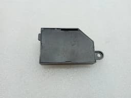 PORSCHE Porsche 911 992 steering column module 80A907705A steering column control unit — thumbnail 5