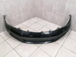 PORSCHE Porsche 911 992 Front Bumper 992807221N Front Bumper — thumbnail 1