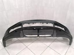 PORSCHE Porsche 911 992 Front Bumper 992807221N Front Bumper — thumbnail 5