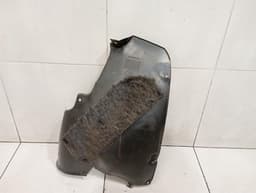 PORSCHE Porsche 911 992 Turbo Wheel Arch Liner RLH 992810971M WHEEL ARCH COVER — thumbnail 1