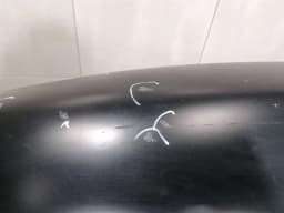 PORSCHE Porsche 911 992 Rear Bumper 992807421 Rear Bumper — thumbnail 2