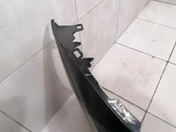 PORSCHE Porsche 911 992 Front Bumper 992807221N Front Bumper — thumbnail 10