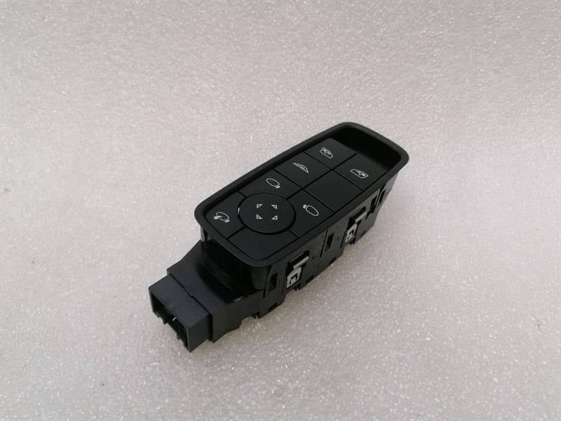 PORSCHE Porsche 911 992 switch 992959858AA switch power fold