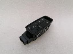 PORSCHE Porsche 911 992 switch 992959858AA switch power fold — thumbnail 5