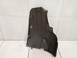 PORSCHE Porsche 911 992 Turbo Wheel Arch Liner RLH 992810971M WHEEL ARCH COVER — thumbnail 2