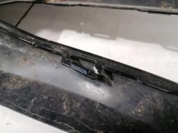 PORSCHE Porsche 911 992 Rear Bumper 992807421 Rear Bumper — thumbnail 7