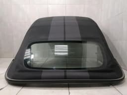 PORSCHE Porsche 911 992 Convertible 9P1898527C A10 Convertible Top Soft Top Exclusive — thumbnail 10