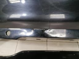 PORSCHE Porsche 911 992 Rear Bumper 992807421 Rear Bumper — thumbnail 2