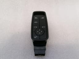 PORSCHE Porsche 911 992 switch 992959858AA switch power fold — thumbnail 2