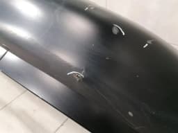 PORSCHE Porsche 911 992 Rear Bumper 992807421 Rear Bumper — thumbnail 4