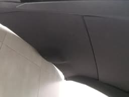 PORSCHE Porsche 911 992 Convertible 9P1898527C A10 Convertible Top Soft Top Exclusive — thumbnail 7