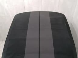 PORSCHE Porsche 911 992 Convertible 9P1898527C A10 Convertible Top Soft Top Exclusive — thumbnail 8