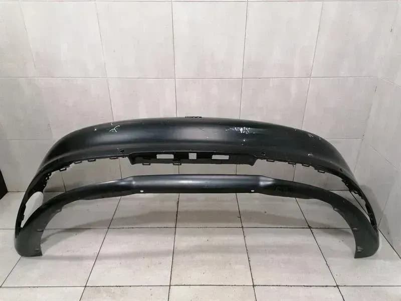 Porsche 911 992 Rear Bumper 992807421 Rear Bumper