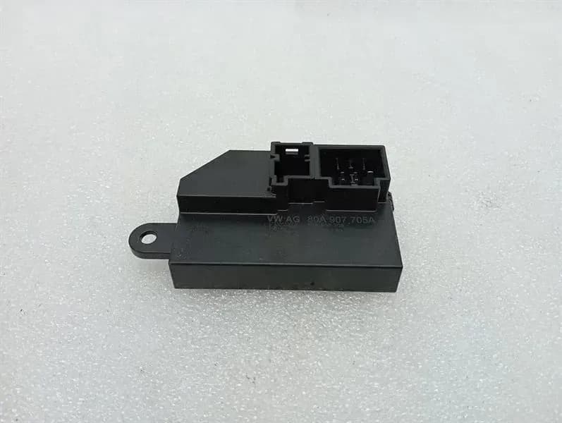 Porsche 911 992 steering column module 80A907705A steering column control unit