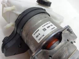 PORSCHE Porsche 911 992 Turbo Brake Servo 992614105AL Brake Booster — thumbnail 4