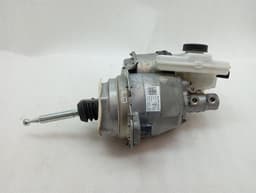 PORSCHE Porsche 911 992 Turbo Brake Servo 992614105AL Brake Booster — thumbnail 1