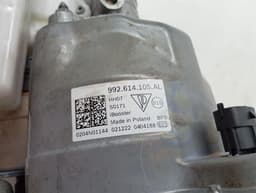 PORSCHE Porsche 911 992 Turbo Brake Servo 992614105AL Brake Booster — thumbnail 5