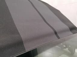 PORSCHE Porsche 911 992 Convertible 9P1898527C A10 Convertible Top Soft Top Exclusive — thumbnail 3