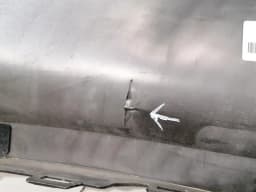 PORSCHE Porsche 911 992 Rear Bumper 992807421 Rear Bumper — thumbnail 7
