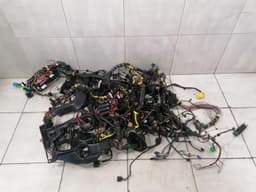 PORSCHE PORSCHE 911 992 TURBO MAIN BODY WIRING LOOM RIGHT HAND DRIVE RHD — thumbnail 1