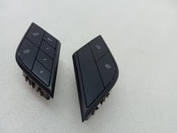 PORSCHE PORSCHE 911 992 SEAT MEMORY SWITCH 992962128J RIGHT HAND DRIVE RHD — thumbnail 3