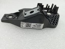 PORSCHE Porsche 911 992 air guide set 992145650 air duct housing set — thumbnail 7