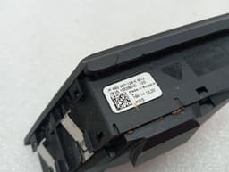 PORSCHE PORSCHE 911 992 SEAT MEMORY SWITCH 992962128J RIGHT HAND DRIVE RHD — thumbnail 5